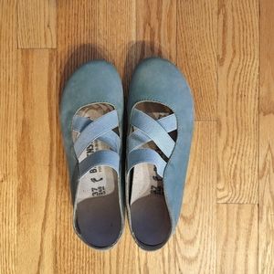 Birkenstock Santa Ana Flats